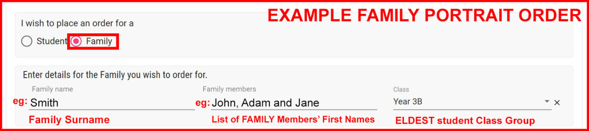 FAQ - Pied Piper Portraits