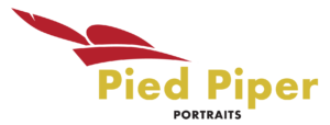 Pied Piper Portraits_logo